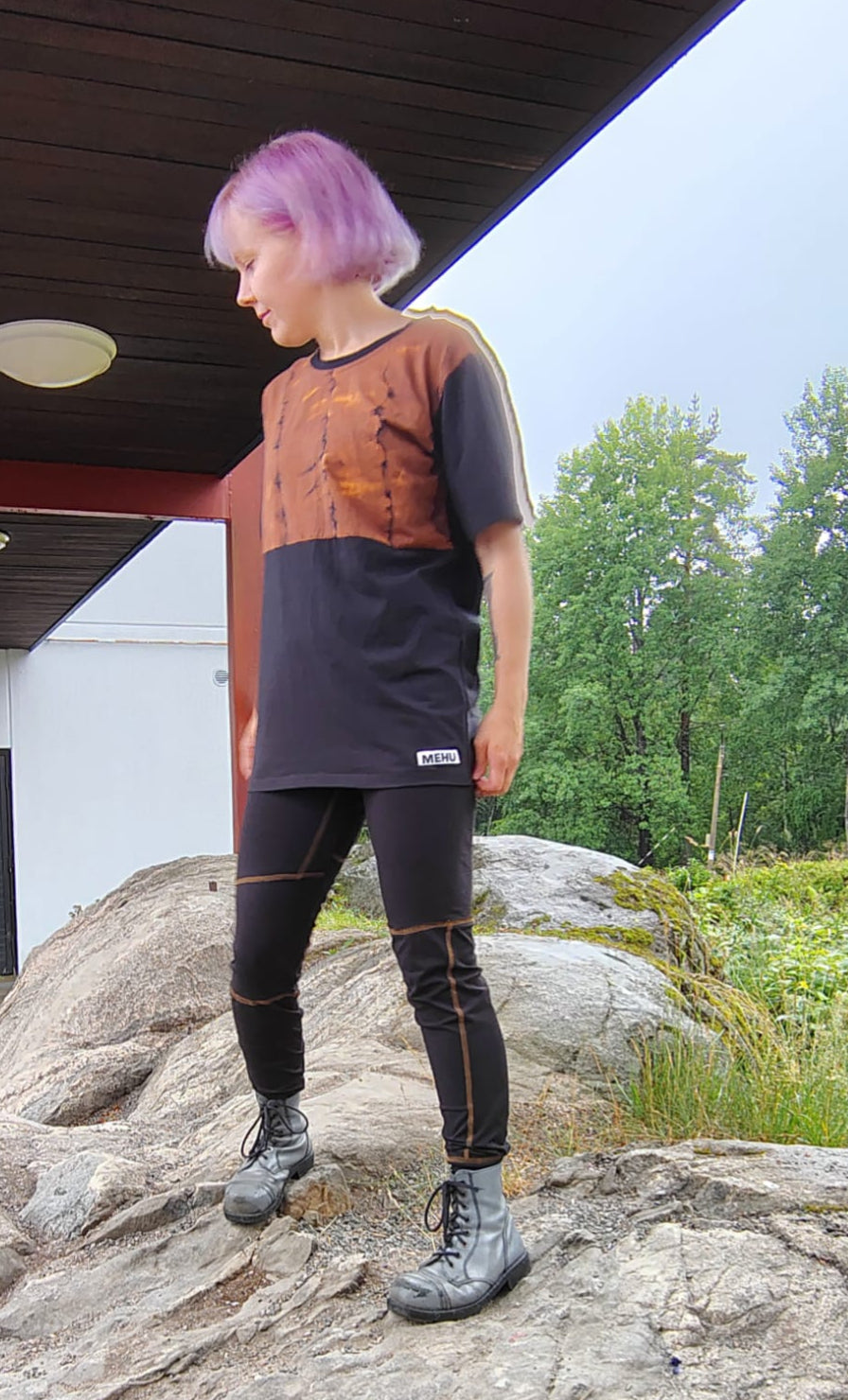 T-paita ruoste
