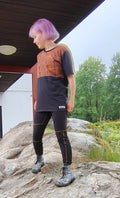 T-paita ruoste