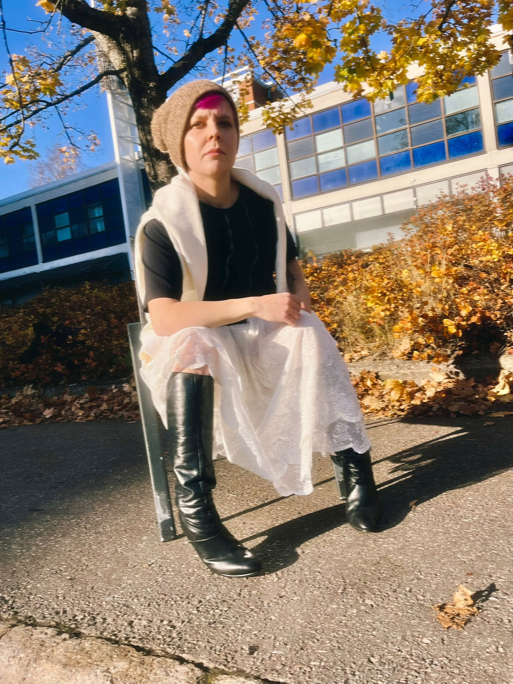 T-paita ukkonen