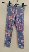 Legginsit poni 74-92