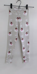 Legginsit ballerina 110/116