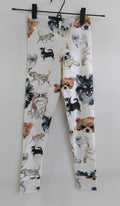 Legginsit koira 110/116