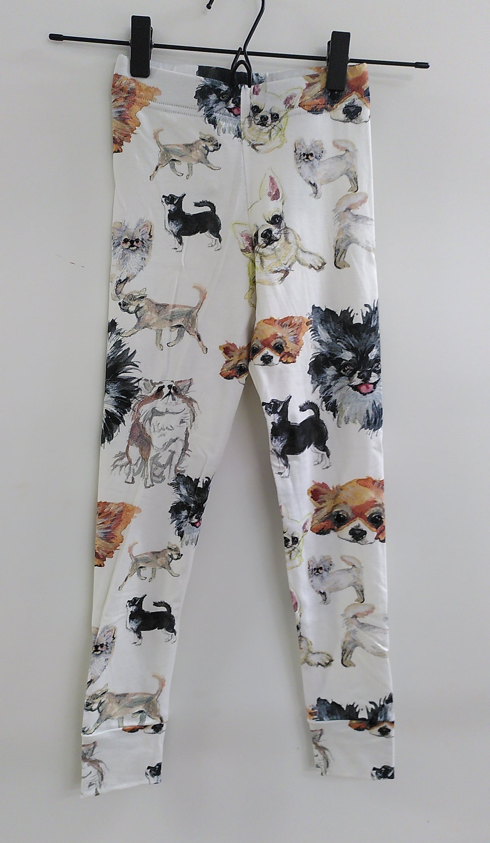Legginsit koira 110/116
