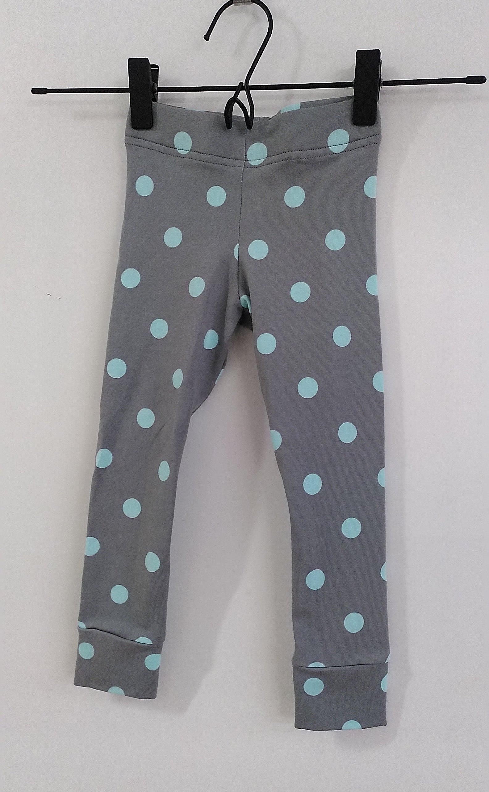 Legginsit pallo 74/80